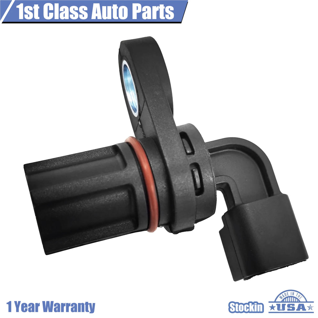 ABS Wheel Speed Sensor for Ford F-350 Super Duty F-450 Super Duty (2011–2016)