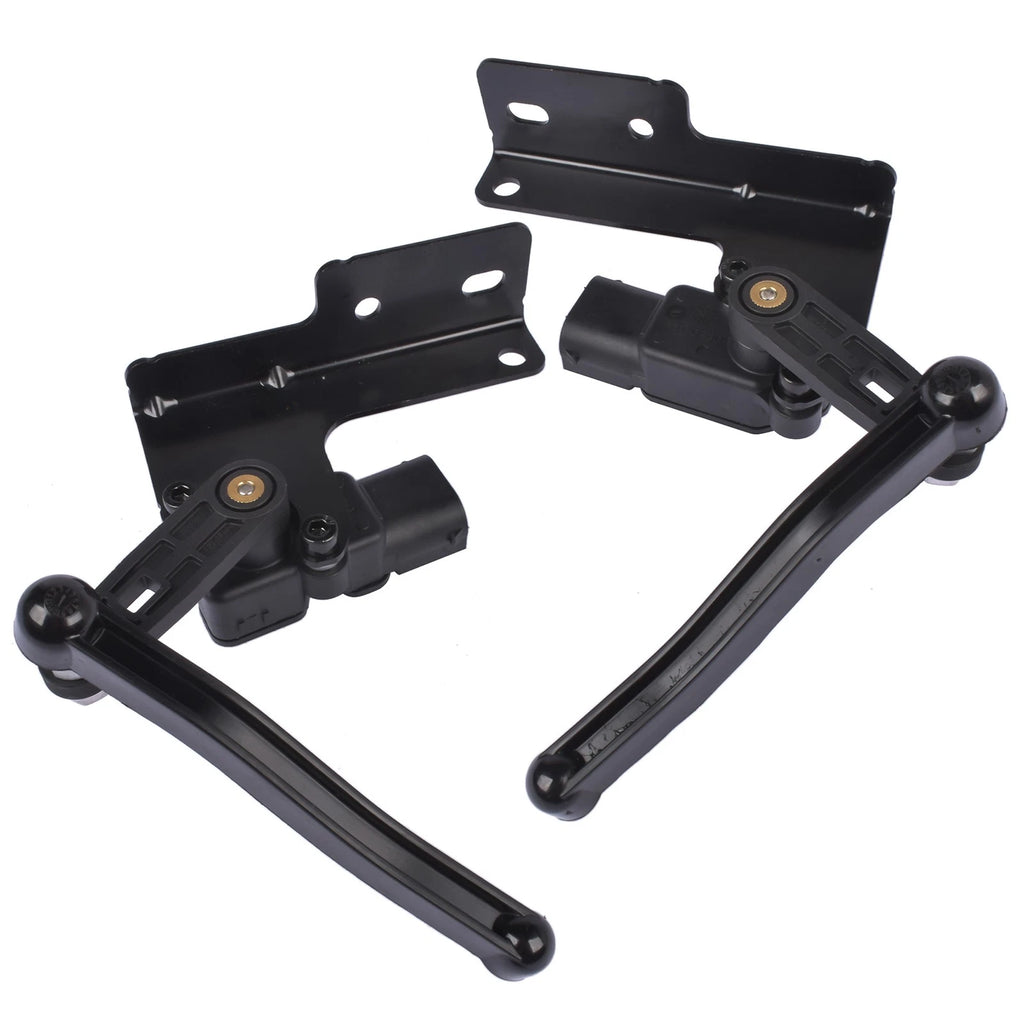 2X Front Suspension Ride Height Sensor for RAM 1500 (2015–2018) 68270710AA 68414985AA