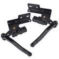 2X Front Suspension Ride Height Sensor for RAM 1500 (2015–2018) 68270710AA 68414985AA