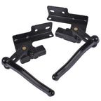 2X Front Suspension Ride Height Sensor for RAM 1500 (2015–2018) 68270710AA 68414985AA
