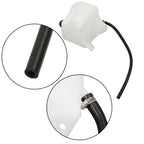 Coolant Reservoir Bottle with Cap for Chevy GMC C K Truck (1981–1987)