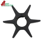 Water Pump Impeller 19210-ZY3-003 for Honda Outboard (Marine)