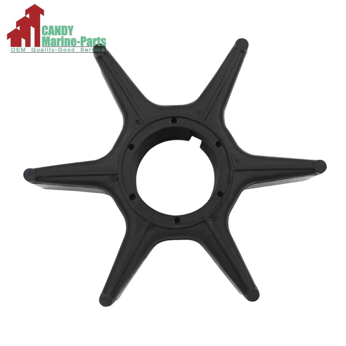 Water Pump Impeller 19210-ZY3-003 for Honda Outboard (Marine)