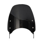 ABS Plastic Windshield for Bonneville T100 T120 (2016–2023)
