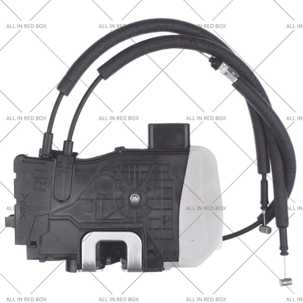 Front Right Door Lock Latch Assembly for Hyundai IX35 (2011–2017) 81320-2S000