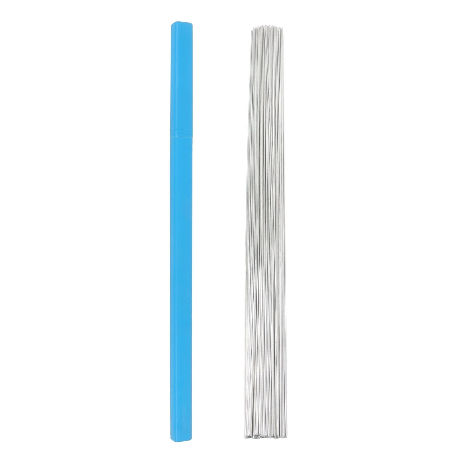 2 LBS ER5356 Aluminum TIG Welding Rod 3/32" x 36"