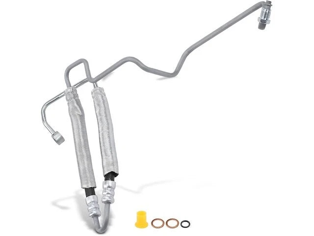 Power Steering Pressure Line Hose Assembly for Mazda 626 (1993–2002) VN945DT