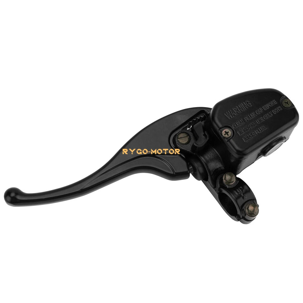 Front Brake Master Cylinder for Polaris Sportsman 400 400L 4X4 (1993–1997)