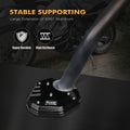Kickstand Extender Foot Side Stand Pad for Kawasaki KLR650 (2008–2018)