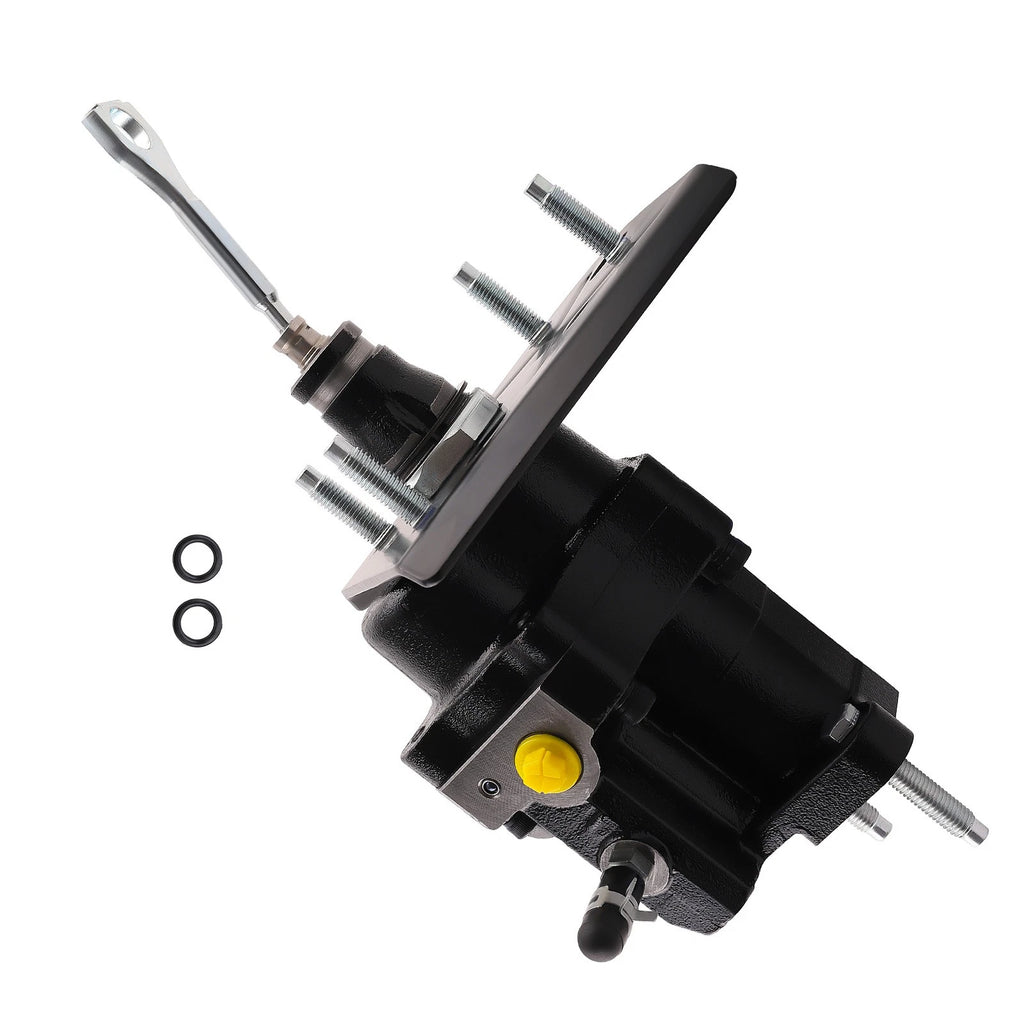 Hydraulic Power Brake Booster for Chevrolet Silverado 1500 GMC Sierra (2003–2007)
