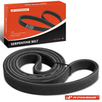 Serpentine Belt for Dodge Ram 2500 3500 (2003)
