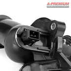 Engine Thermostat Assembly with Housing for BMW E46 325i (1998–2006)