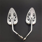 Furious Mirror for Harley Sportster Dyna Touring Softail