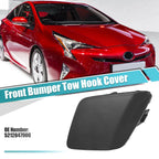 Tow Hook Cover for Toyota Prius (2016–2019) No. 5212847906