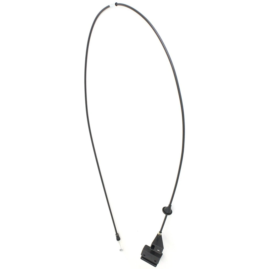 Hood Cable for Jeep Cherokee Comanche Wagoneer (1987–1990)