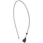 Hood Cable for Jeep Cherokee Comanche Wagoneer (1987–1990)