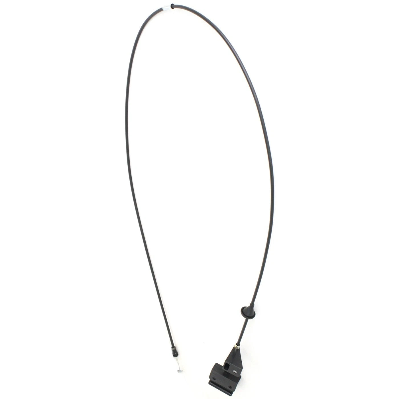 Hood Cable for Jeep Cherokee Comanche Wagoneer (1987–1990)