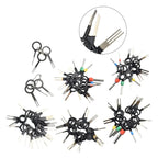 Terminal Removal Tool Kit