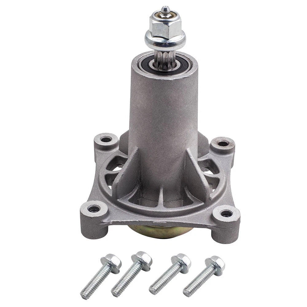 Blade Spindle Assembly for 42" 46" 48" 54" Mowers (532187292, 587819701)
