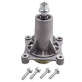 Blade Spindle Assembly for 42" 46" 48" 54" Mowers (532187292, 587819701)
