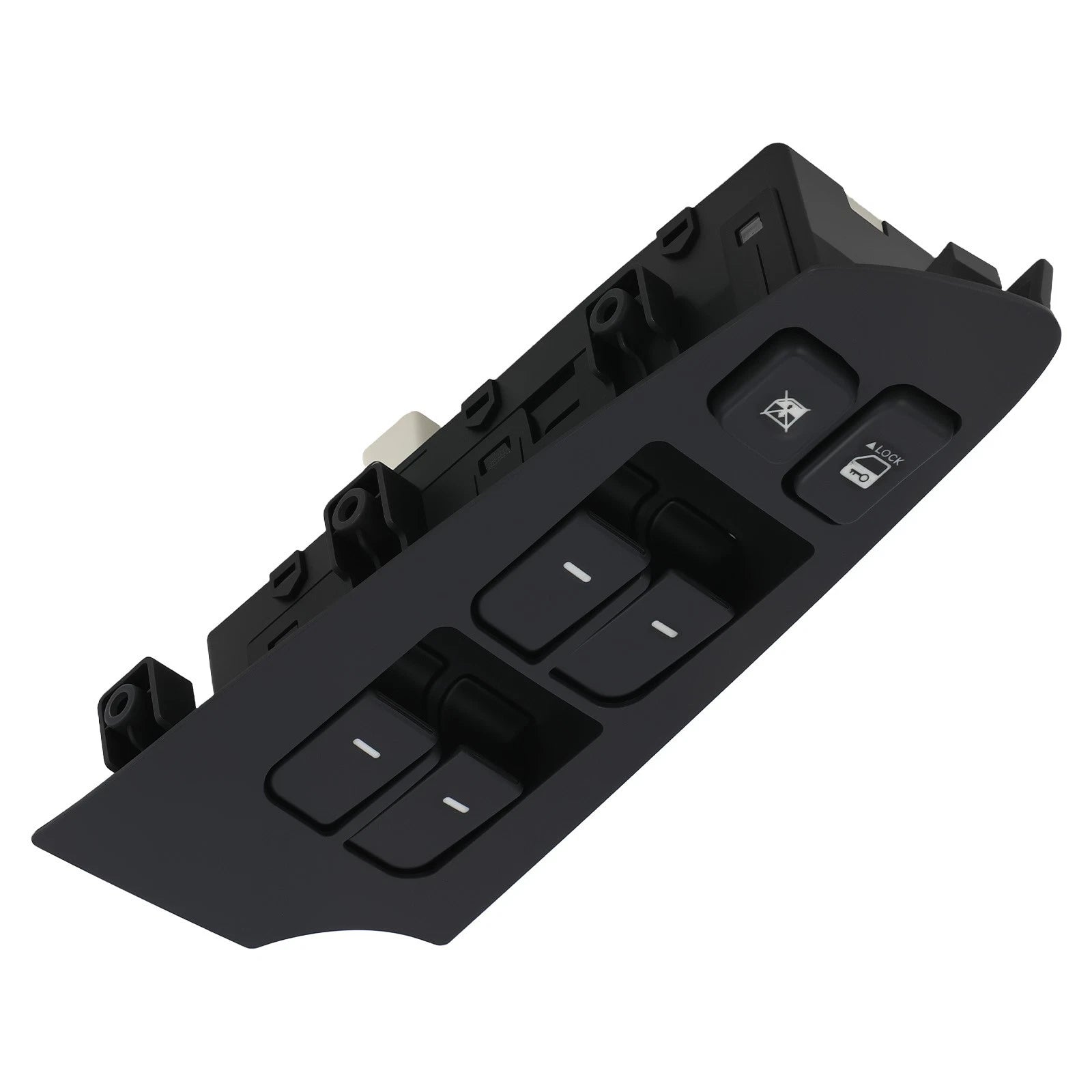 Driver Side Window Switch for Kia Forte (2010–2013) 93570-1M100WK 14Pin