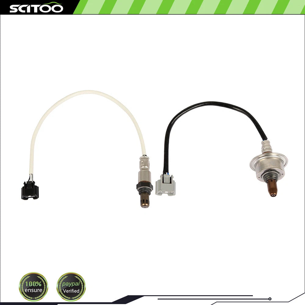 Upstream & Downstream O2 Sensors for Nissan Juke (2011–2015)
