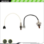 Upstream & Downstream O2 Sensors for Nissan Juke (2011–2015)