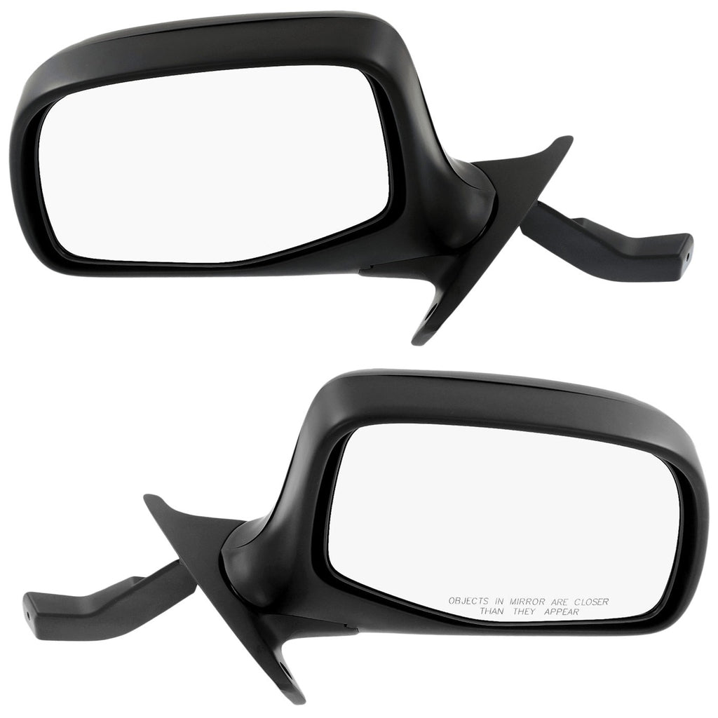 Set of 2 Mirrors for Ford F250 F350 F150