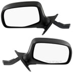 Set of 2 Mirrors for Ford F250 F350 F150