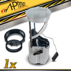 Fuel Pump Module Assembly for Honda Pilot (2005–2008)