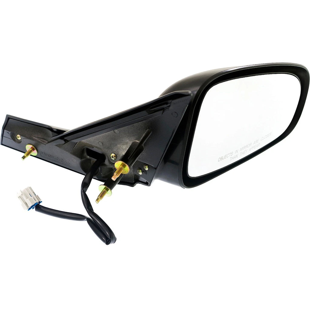 Power Side View Mirror for Chevy Impala (2000–2005)