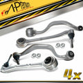 Set of 4 Control Arms for BMW E39 540i M5 (1997–2003)