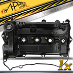 Engine Valve Cover with Gasket for Honda Accord Civic CR-V (2016–2019)