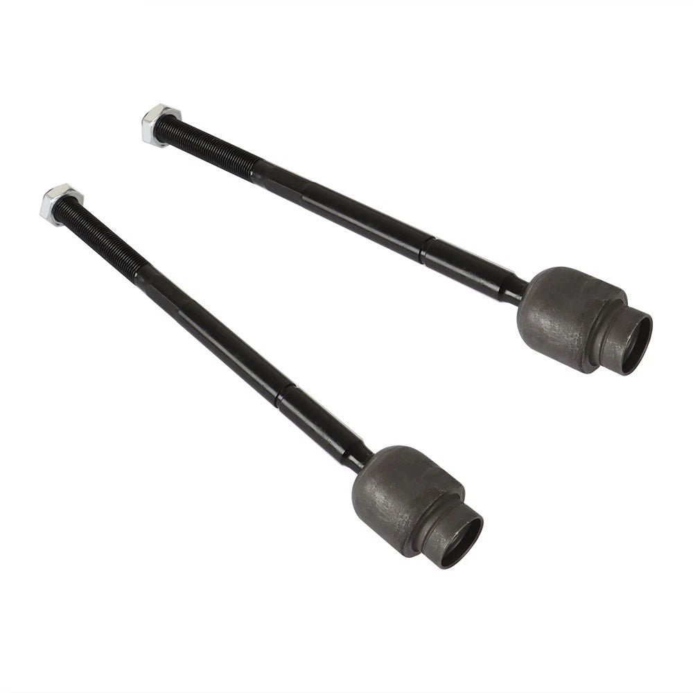 Set of 8 Steering Control Arm Ball Joints for Chevrolet Malibu (2004–2012)