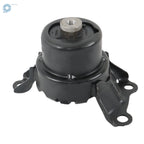 Engine Motor and Transmission Mount for Honda City/Fit (2014-2020)
