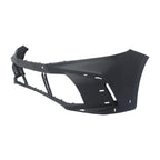 Front Bumper Cover for Toyota Camry XSE (2025) with Sensor Holes