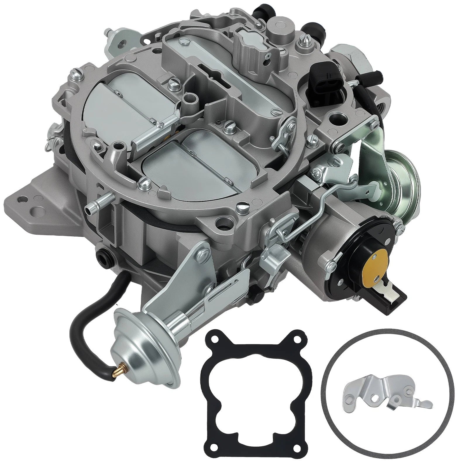 4 Barrel Carburetor 17110450 for Chevy Camaro Caprice Monte Carlo (5.0L 305)