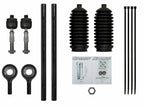 Heavy Duty Tie Rod Kit for Polaris Ranger XP 900 (2016)