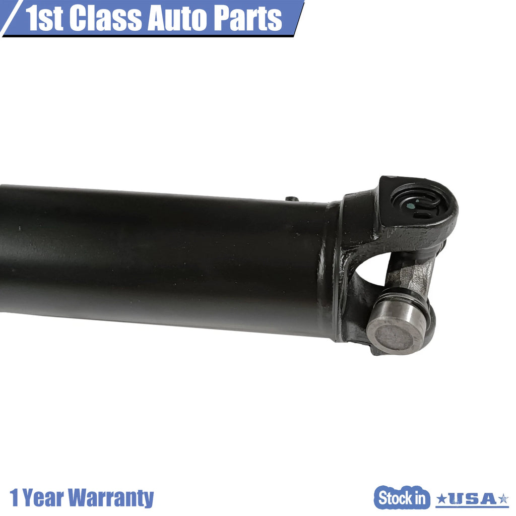 Front Driveshaft for Chevrolet K2500 (1995-2000)