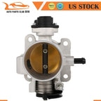Throttle Body for Dodge Attitude, Hyundai Accent, Kia Rio5 (2006–2011)