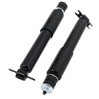 2X Front Shock Absorbers for Dodge Ram 1500 (2002–2008)
