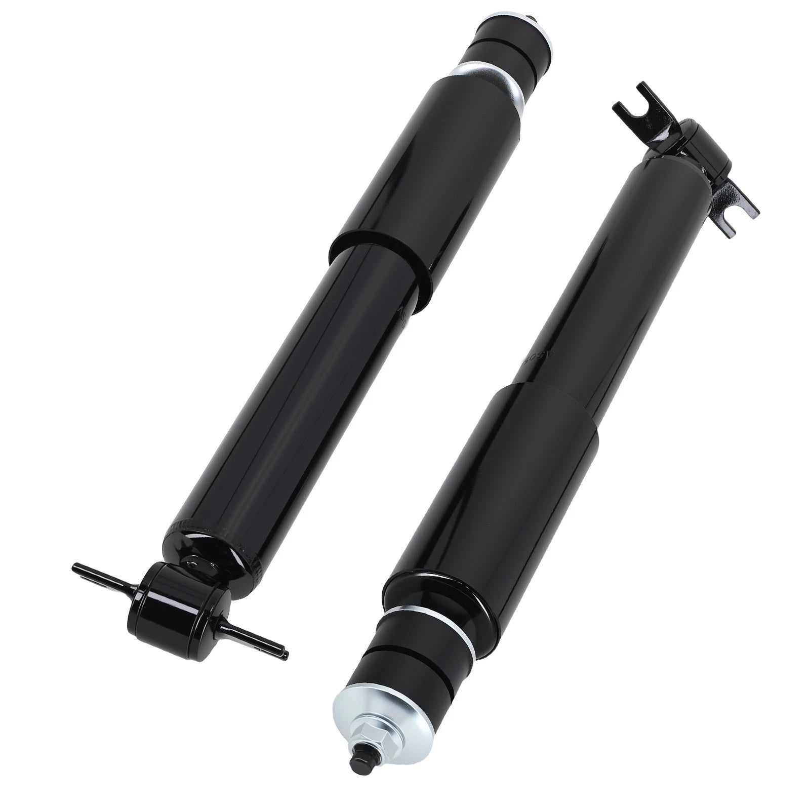 2X Front Shock Absorbers for Dodge Ram 1500 (2002–2008)