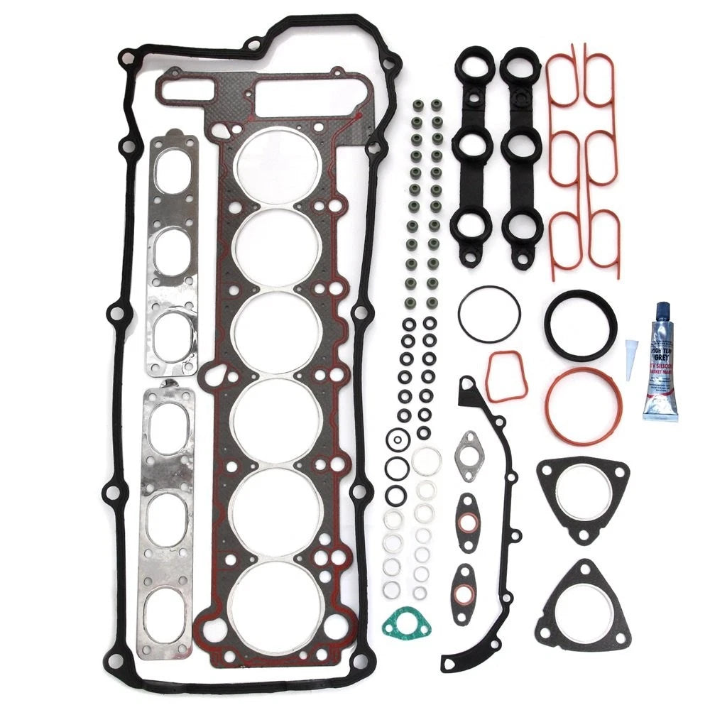 Engine Head Gasket Set for BMW 328i 328is 528i Z3 E36 E39 (1996–2000)