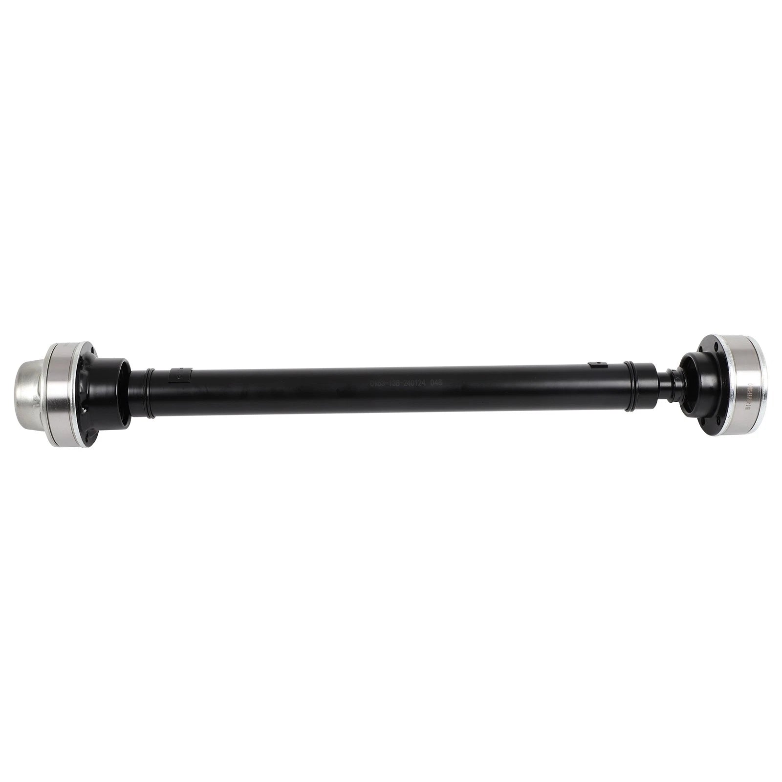 Front Driveshaft Prop Shaft for Ford F-150 (2015–2017)