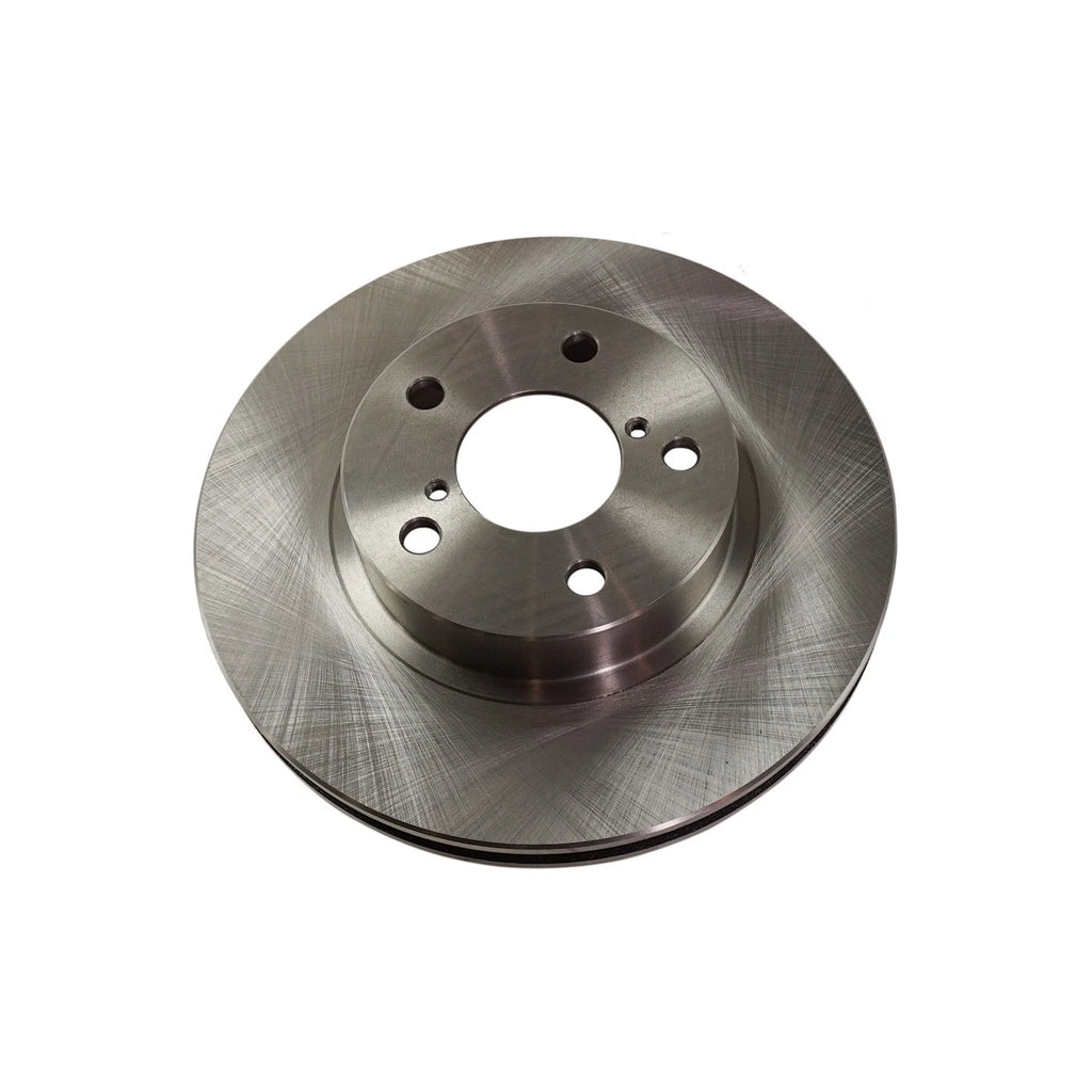 Front Disc Brake Rotors for Subaru Legacy (1990–2000)