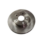 Front Disc Brake Rotors for Subaru Legacy (1990–2000)