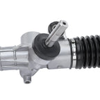 3X Front Rack and Pinion Hub Bearing Kit for Pontiac G6 (2005–2007)