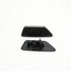 Headlight Washer Nozzle Covers for Subaru Legacy XV Impreza (2010-2019)