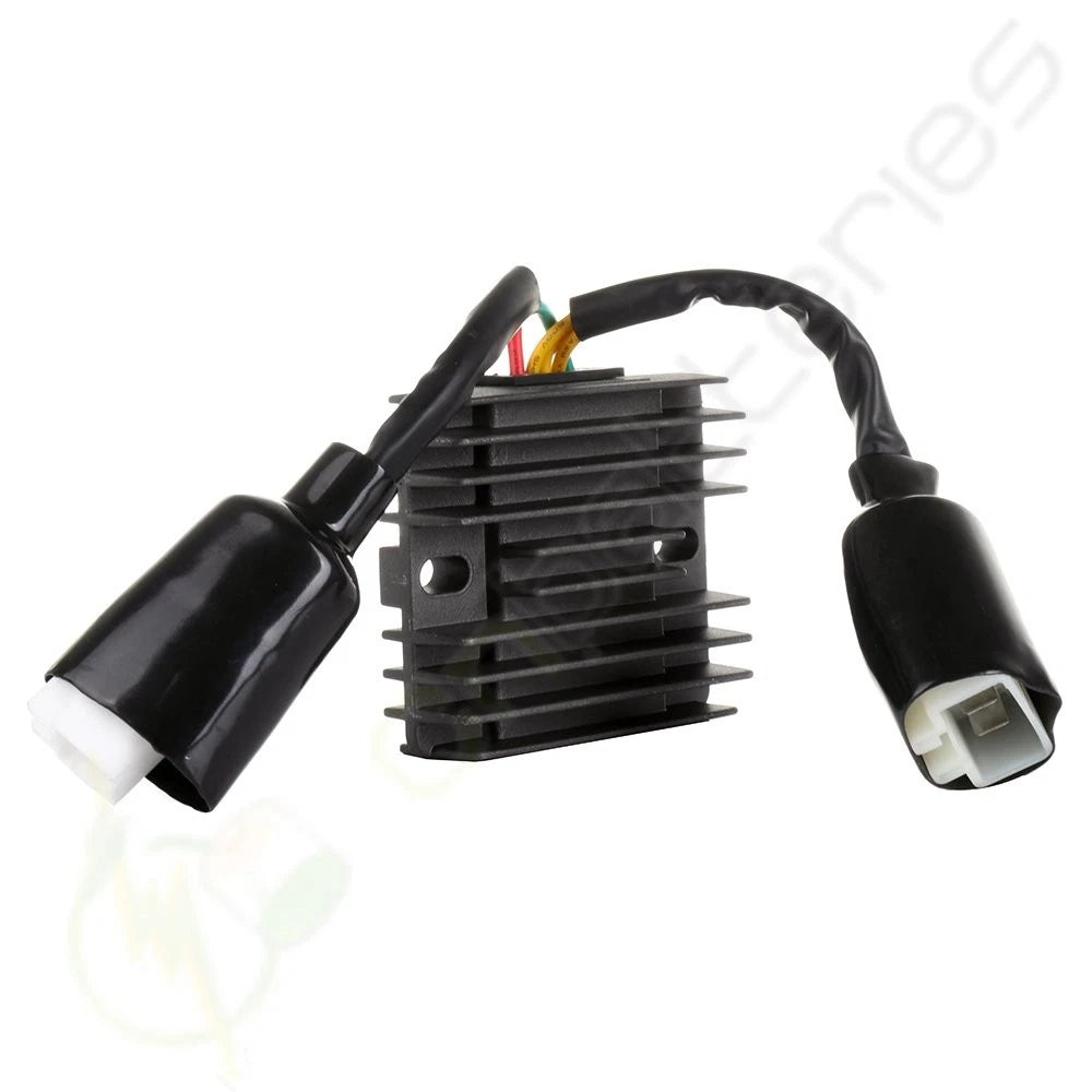 2X Regulator Rectifier for Honda CBR1000RR CBR1000 RR (2004–2007) 12V