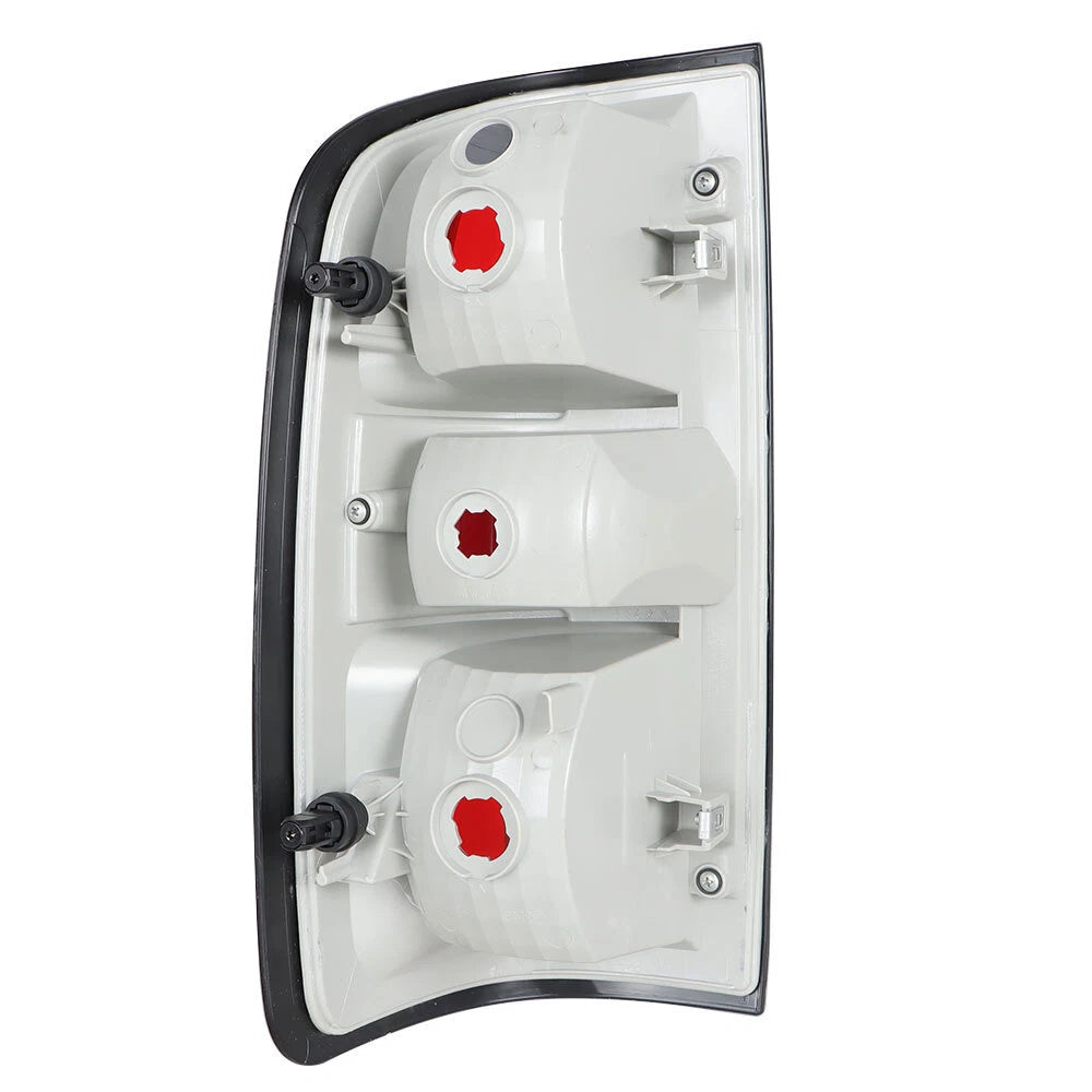 Red Rear Right Brake Tail Light for Chevrolet Colorado (2015â2021)